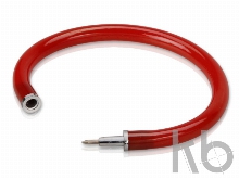 Ручка шариковая-браслет «Арт-Хаус»