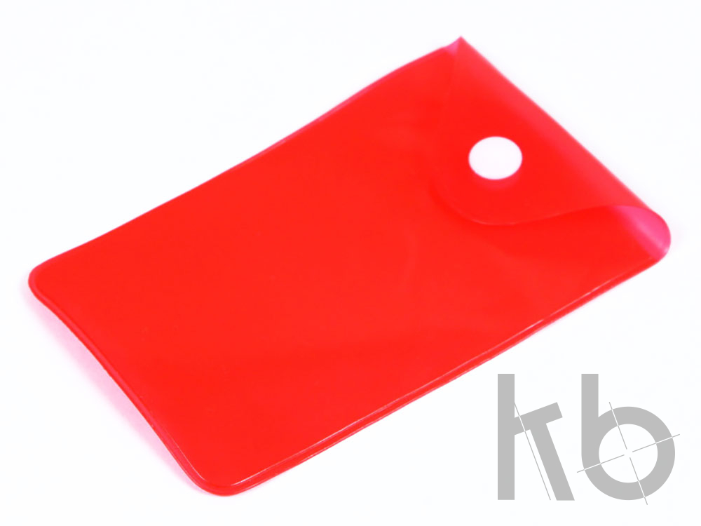 Пакетик для флешки