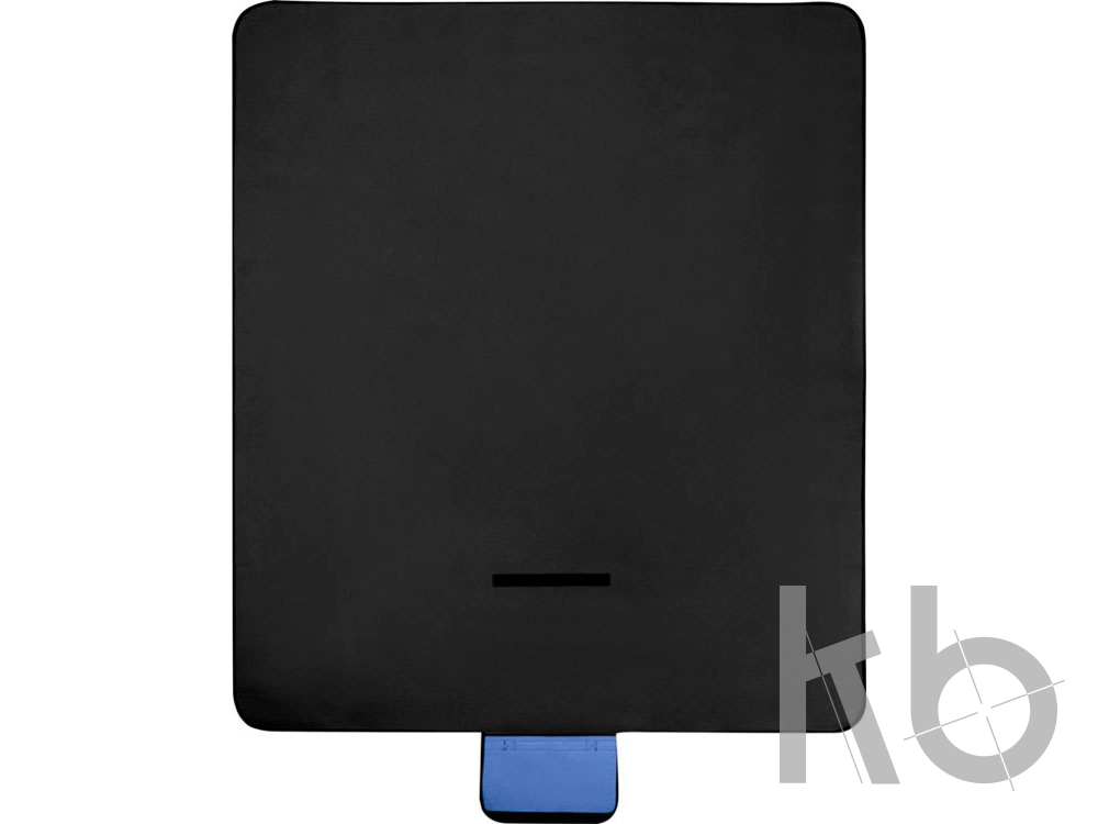 Плед для пикника «Salvie» из переработанного PET-пластика