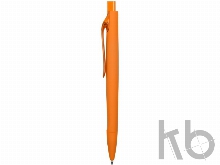 Ручка пластиковая шариковая Prodir DS6 PRR «софт-тач»