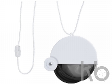 Складной вентилятор (веер) «Breeze»