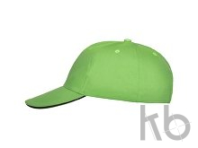 Бейсболка «Panel»