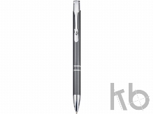 Ручка металлическая шариковая «Moneta»