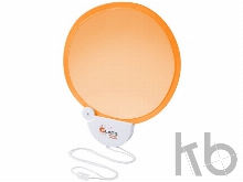 Складной вентилятор (веер) «Breeze»