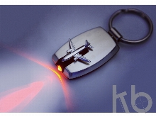 Брелок-фонарик «Аэроплан»