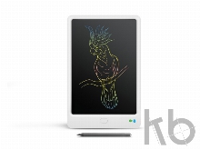 Планшет для рисования «Pic-Pad Rainbow» с ЖК экраном