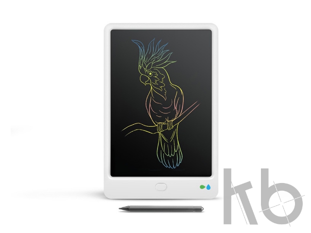 Планшет для рисования «Pic-Pad Rainbow» с ЖК экраном