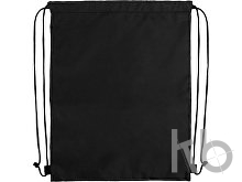 Рюкзак-мешок «Reflex» со светоотражающим эффектом