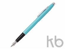 Ручка перьевая «Classic Century Aquatic»