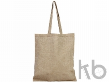 Сумка «Pheebs» из переработанного хлопка, 150 г/м²