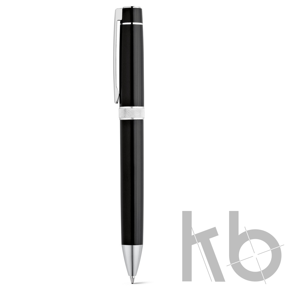 Набор: ручка шариковая, ручка роллер