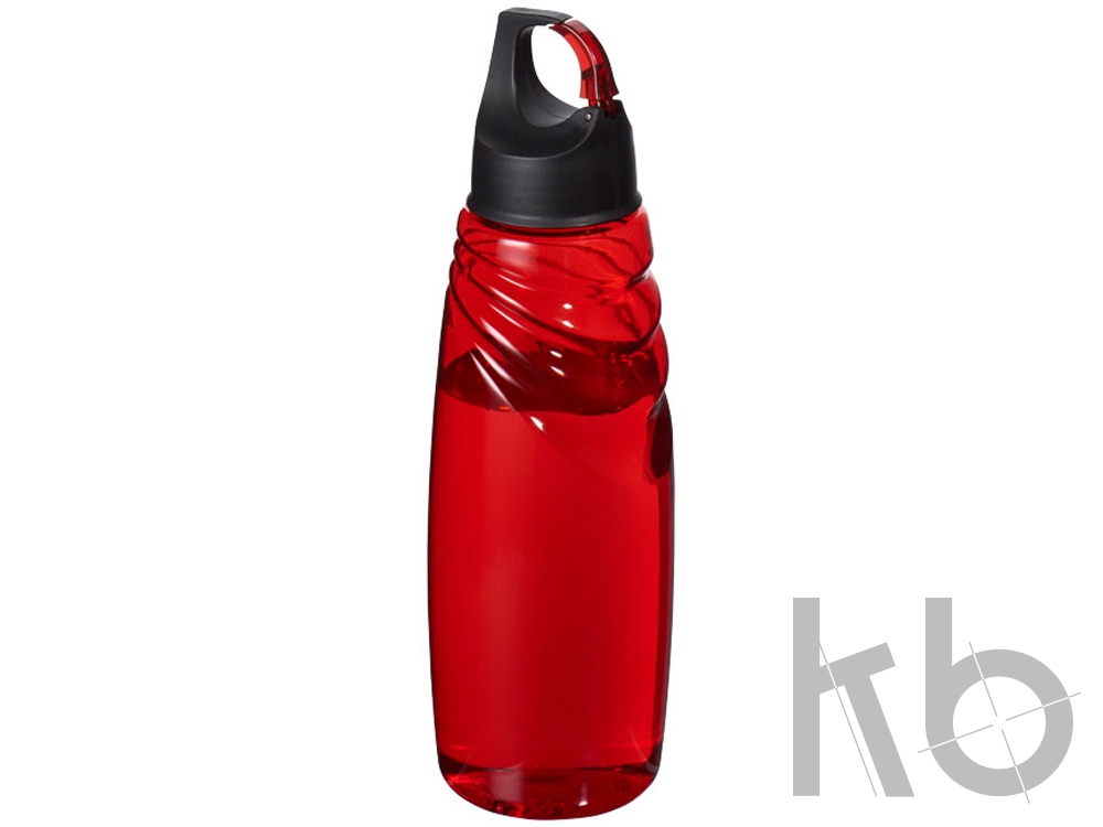 Спортивная бутылка «Amazon»