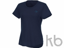 Футболка «Jade» из переработанных материалов, женская