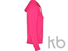 Толстовка на молнии «Veleta», женская