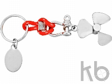 Брелок «Корабельный винт»