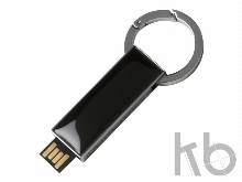 USB-флешка на 16 Гб «Essential Shiny Black»