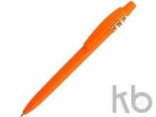 Ручка пластиковая шариковая «Igo Solid»