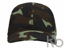 Бейсболка «Camo»