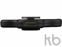 Spin-it USB-спиннер