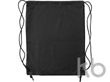 Polyester (190T) drawstring backpack