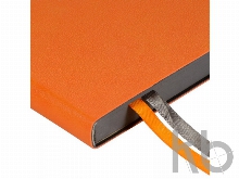 Ежедневник недатированный А5 «Boston»