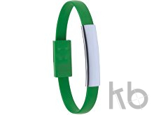 Браслет с зарядным кабелем USB-C