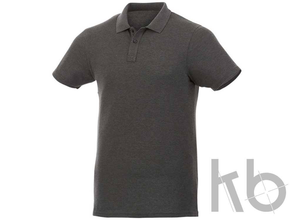 Рубашка поло «Liberty» мужская