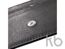 Картхолдер Slim мужской