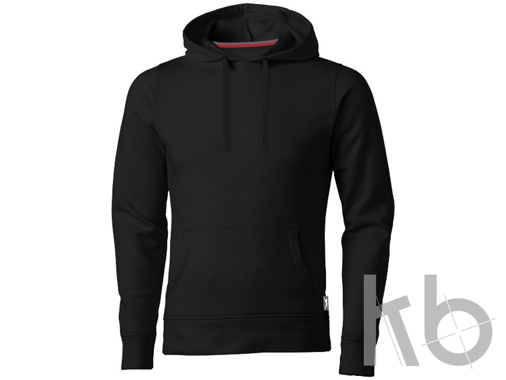 Толстовка «Alley» мужская с капюшоном