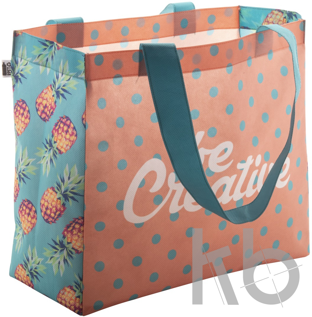 custom shopping bag