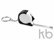 Рулетка-брелок «Habana», 1м