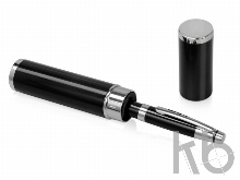 Ручка металлическая шариковая «Ковентри» в футляре