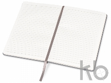 Блокнот А5 «Vision»