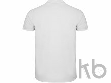 Рубашка поло «Star» мужская