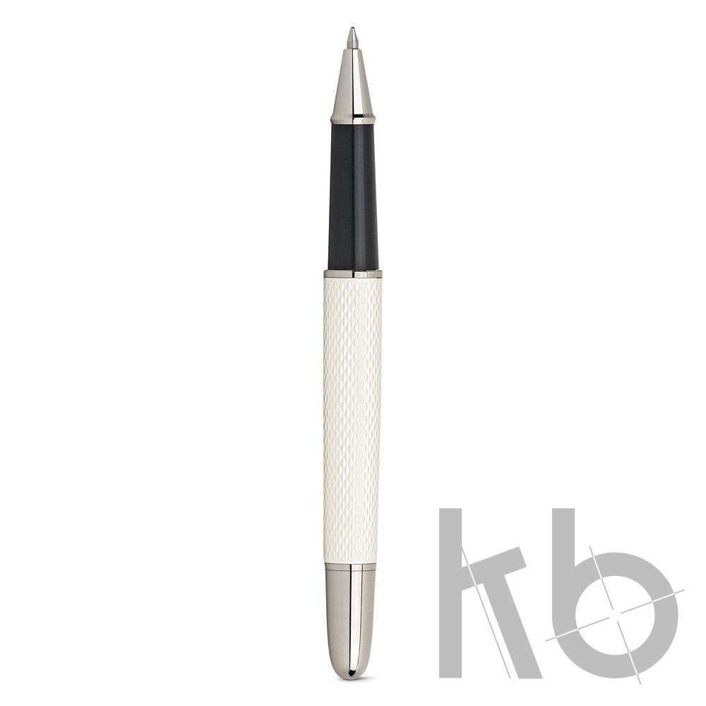 Набор: ручка шариковая, ручка роллер