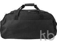 Polyester (600D) sports bag