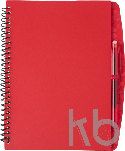 PP notebook
