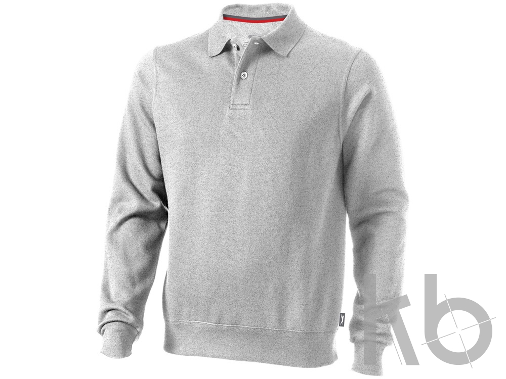 Свитер поло 