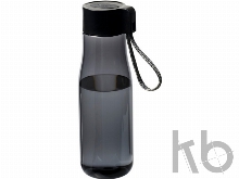 Бутылка спортивная «Ara» с зарядным кабелем