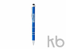 Ручка-стилус шариковая «Charleston»