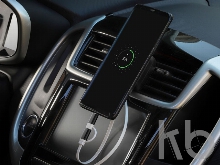 Магнитный держатель для телефона «Chariot»