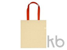 Сумка «Dakota» из хлопка 100 г/м2