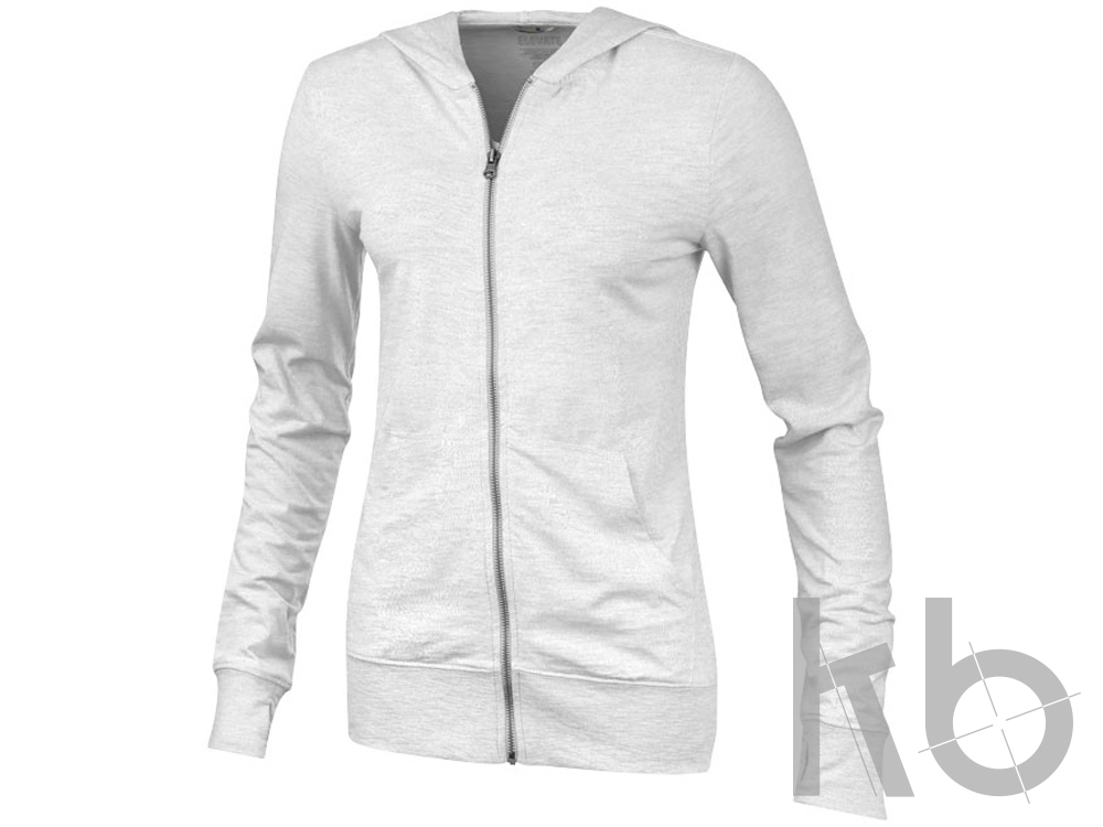 Толстовка «Garner» женская с капюшоном