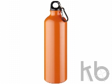 Бутылка «Pacific» с карабином