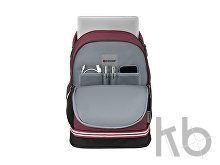 Рюкзак «Collegiate Quadma» с отделением для ноутбука 16