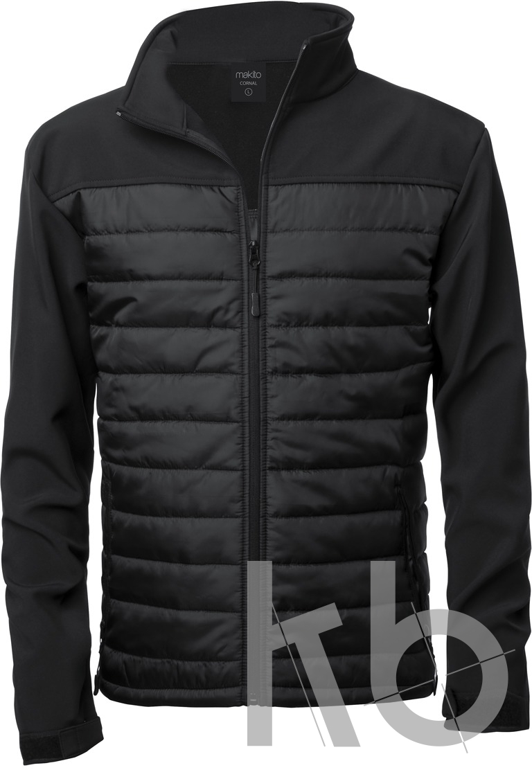 softshell jacket