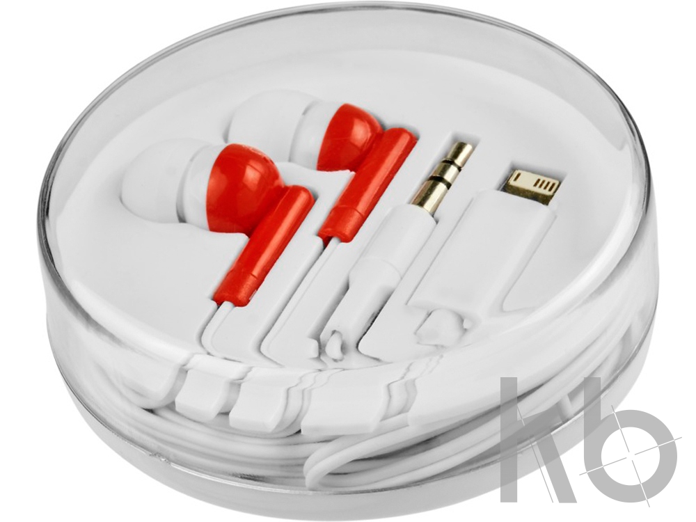 Наушники «Switсh»