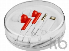 Наушники «Switсh»