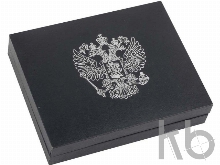 Набор медалей «Кремль»