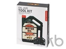 Набор инструментов в канистре «Oil Jug»
